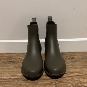 A NEW DAY Women's Chelsea Rain Boots